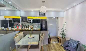 Imagem 4: APARTAMENTO RESIDENCIAL em SÃO PAULO - SP, CHÁCARA BELENZINHO