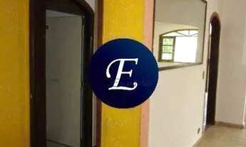 Imagem 6: Sobrado com 2 dormitórios para alugar, 329 m² por R$ 2.680,00/mês - Parque Novo Mundo - Sã