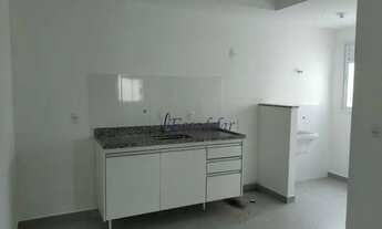 Imagem 6: Apartamento com 1 dormitório à venda, 28 m² por R$ 295.000,00 - Vila Isolina Mazzei - São