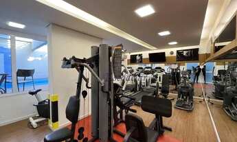 Imagem 7: Apartamento com 4 dormitórios à venda, 255 m² por R$ 4.805.000,00 - Perdizes - São Paulo/S