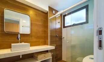 Imagem 6: Apartamento/Studio no Reserva dos Lagos by Nobile/Reserva Boa Luz