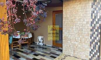 Imagem 3: Sobrado à venda, 450 m² por R$ 1.166.000,00 - Região Central - Caieiras/SP