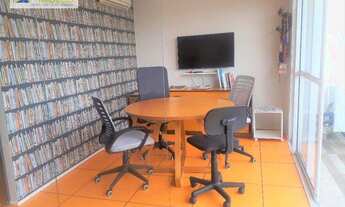 Imagem 3: Sala à venda, 39 m² por R$ 390.000,00 - Pinheiros - São Paulo/SP