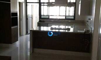 Imagem 6: Apartamento para alugar, 329 m² por R$ 18.553,01 - Chácara Flora - São Paulo/SP