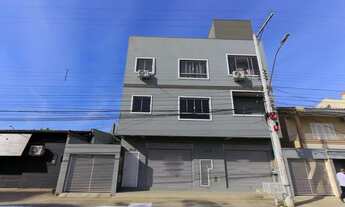 Imagem: CANOAS - Apartamento Padrão - NITEROI