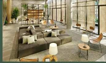 Imagem 10: Apartamento com 3 dormitórios à venda, 154 m² por R$ 2.538.000,00 - Jardim Vila Mariana