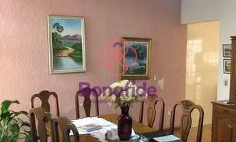 Imagem 6: JUNDIAÍ - Casa Padrão - VILA PROGRESSO