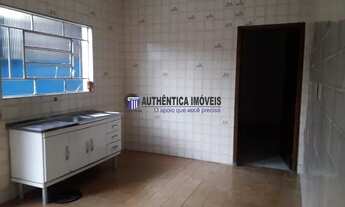 Imagem 5: CASA para LOCAÇÃO - JARDIM CIPAVA - OSASCO - SÃO PAULO - AUTHÊNTICA IMÓVEIS