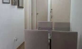 Imagem 4: Apartamento à venda, 58 m² por R$ 428.000,00 - Jardim Sao Paulo(Zona Norte) - São Paulo/SP