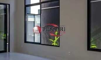 Imagem 3: Vende casa Recanto do Lago com 3 dormitórios suítes, sala 2 amientes, cozinha planejada, v