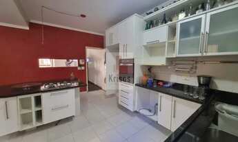 Imagem 5: Lindo Sobrado próximo ao metro Villa Sonia