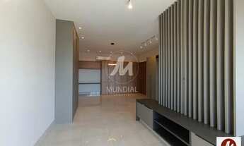 Imagem 2: Apartamento (tipo - padrao) 1 dormitórios/suite, cozinha planejada, portaria 24hs, lazer