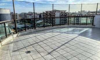 Imagem 4: Vendo Excelente Cobertura na Praia do Braga