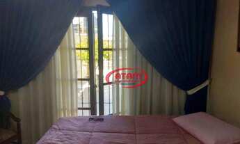 Imagem 7: SOBRADÃO NA PEDRA BRANCA-3DOR.1ST-2VGS-143M²AC