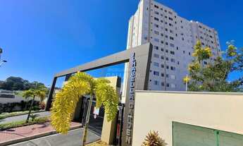 Imagem 1: Apartamento - Parque Industrial - Campinas