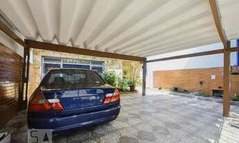 Imagem 7: Casa para Aluguel - Jardim Marajoara , 4 Quartos, 280 m2