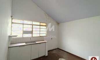 Imagem: Salão/Galpão (salão - térreo