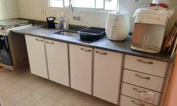 Imagem 5: Apartamento à Venda em Jardim Satélite - São Paulo