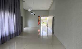 Imagem 5: Casa térrea para alugar no condomínio Residencial Alphaville Flamboyant com 320 m² 3 q