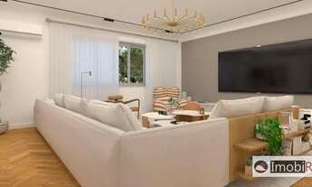 Imagem 6: Apartamento com 4 dormitórios à venda, 420 m² por R$ 2.940.000 - Flamengo - Rio de Janeiro