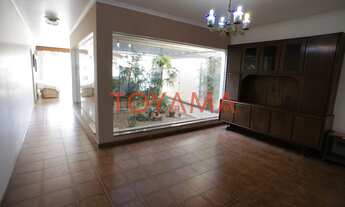 Imagem 7: CASA RESIDENCIAL em SÃO PAULO - SP, PARQUE DOS PRÍNCIPES