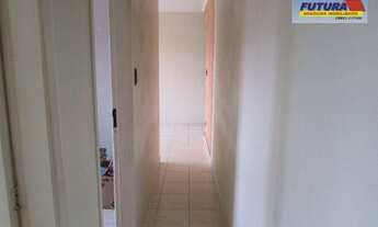 Imagem 6: Apartamento com 2 dormitórios à venda, 69 m² por R$ 220.000,00 - Gonzaguinha - São Vicente