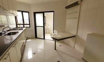 Imagem 7: Apartamento à venda, 164 m² por R$ 750.000,00 - Centro - Poços de Caldas/MG