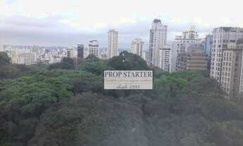 Imagem 2: Conjunto para alugar, 83 m² por R$ 9.644,00/mês - Bela Vista - São Paulo/SP