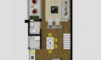 Imagem 4: APARTAMENTO RESIDENCIAL em SÃO PAULO - SP, PARAÍSO