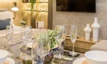 Imagem: Apartamento Flat no Rosarinho, 1º andar