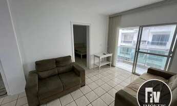 Imagem 3: Apartamento Vista Mar e Quadra Mar 3 Dormitórios Para Locação Anual no Centro de Balneário