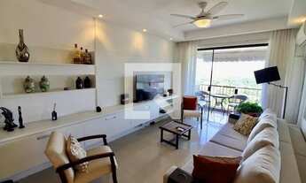 Imagem 3: Apartamento para Aluguel - Barra da Tijuca - Marapendi, 3 Quartos, 110 m2