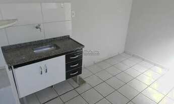 Imagem 6: Locação de Casas / Padrão na cidade de Sorocaba