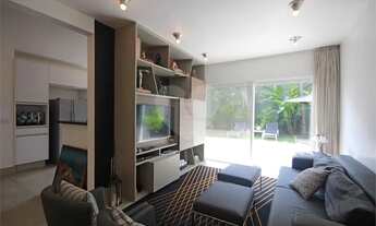 Imagem 2: CASA TÉRREA DECORADA IMPECÁVEL EM RUA TRANQUILA E ARBORIZADA