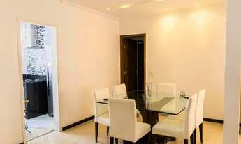 Imagem 2: Apartamento à Venda - Castelo, 4 Quartos, 180 m2