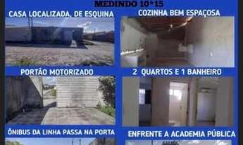 Imagem: Casa mata atlântica 1, Penedo