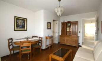 Imagem: São Paulo - Apartamento Padrão - BARRA