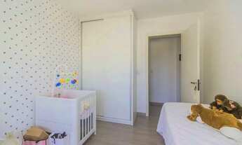 Imagem 9: Apartamento para Venda - 122.14m², 3 dormitórios, sendo 1 suites, 2 vagas - Auxiliadora