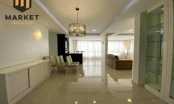 Imagem 4: Apartamento com 4 dormitórios, 350 m² - venda por R$ 1.290.000,00 ou aluguel por R$ 8.125