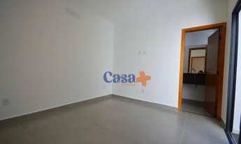 Imagem 6: Casa com 3 dormitórios à venda, 172 m² por R$ 1.484.000,00 - Condomínio Royal Garden - Pau