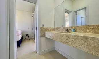 Imagem 6: Casa de condomínio térrea para venda tem 160 metros quadrados com 3 quartos