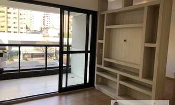 Imagem 4: Apartamento com 1 quarto no Edifício Prime Piaui - Bairro Centro em Londrina