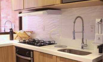 Imagem 4: Apartamento Triplex com 3 dormitórios à venda, 134 m² por R$ 690.000,00 - Camboinha - Cabe