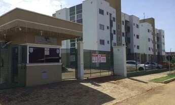 Imagem: Apartamento para venda tem 68 metros quadrados