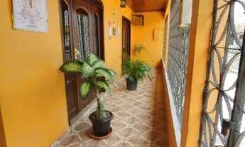 Imagem 3: Casa no Guajará 3/4 sendo 1 suíte, 2 vagas de garagem, aceita financiar