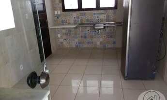 Imagem 6: Casa para Locação em Salvador, caminho das arvores, 4 dormitórios, 1 suíte, 3 banheiros, 5