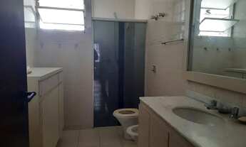 Imagem 4: Apartamento para aluguel possui 100 m² com 3 quartos em Higienópolis