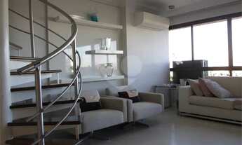 Imagem: Cobertura Alto da Lapa