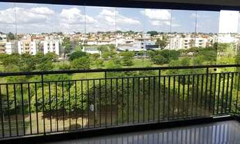 Imagem 4: Apartamento Terraço Juscelino residencial Club