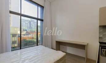 Imagem 2: São Paulo - Apartamento Padrão - Pinheiros